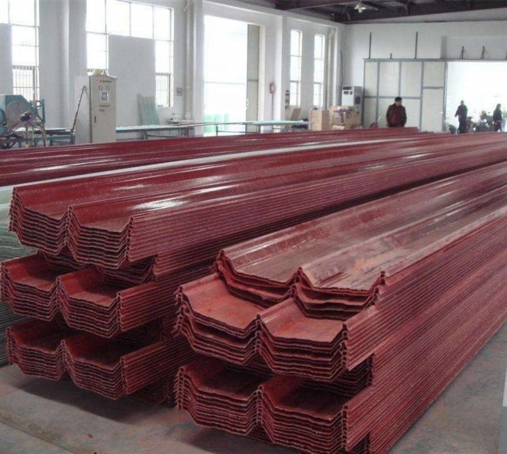 Panel Gwrthsefyll Gwres